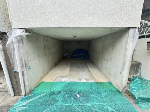 京都市山科区四ノ宮小金塚の中古一戸建て