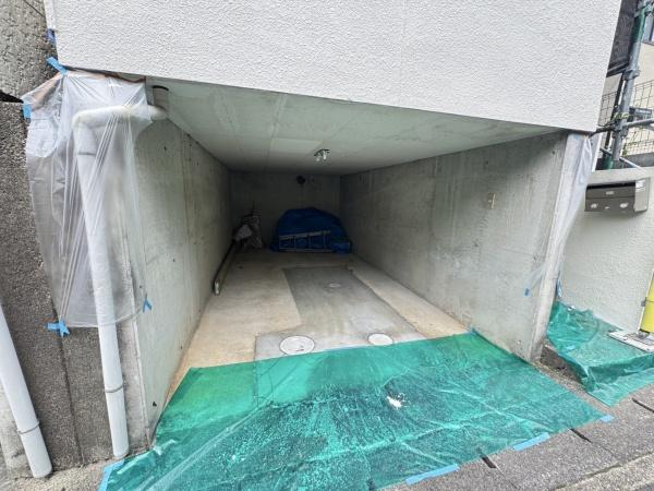 京都市山科区四ノ宮小金塚の中古一戸建て