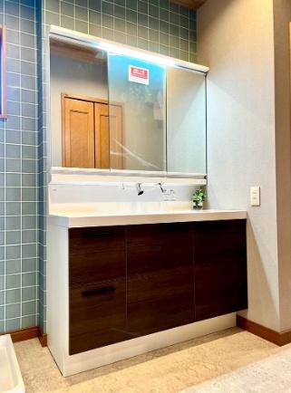 大津市松陽３丁目の中古一戸建て