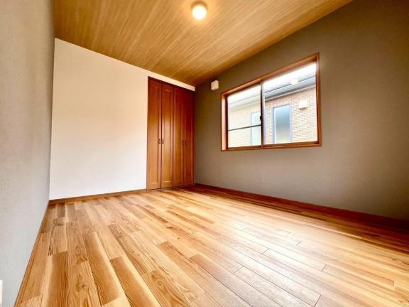 大津市松陽３丁目の中古一戸建