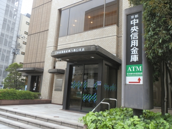 京都市南区東九条南山王町の中古一戸建て(京都中央信用金庫八条口支店)
