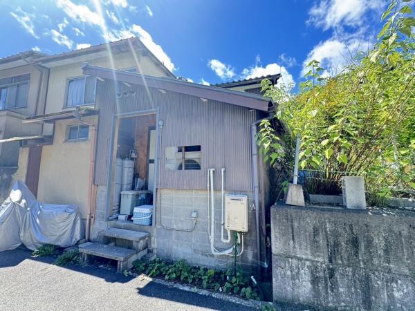 大津市長等１丁目の中古一戸建て