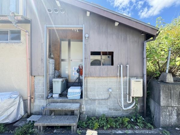 大津市長等１丁目の中古一戸建て