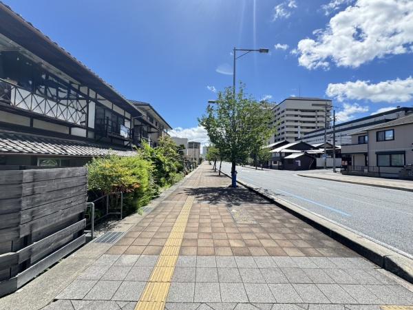 大津市長等１丁目の中古一戸建て