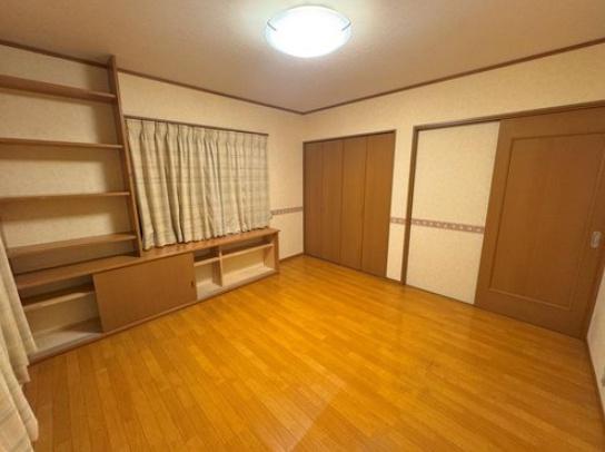 大津市石場の中古一戸建て