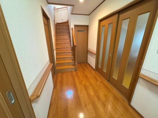 大津市石場の中古一戸建て