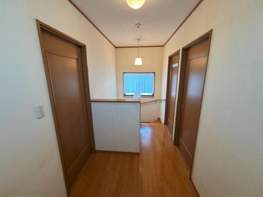 大津市石場の中古一戸建て