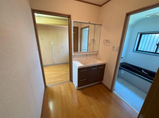 大津市石場の中古一戸建て