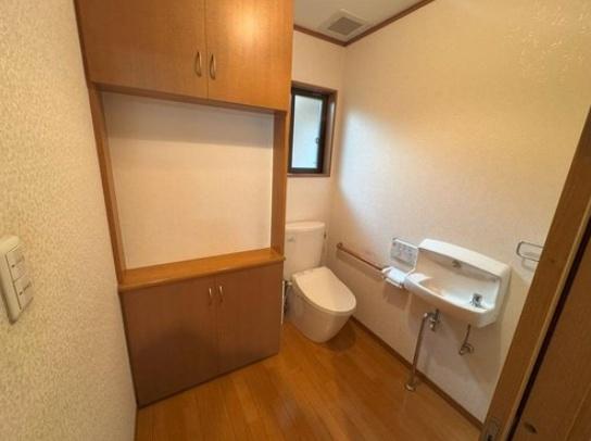 大津市石場の中古一戸建て
