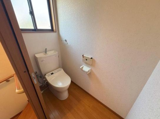 大津市石場の中古一戸建て