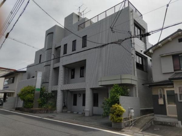 京都市山科区大宅五反畑町の中古一戸建