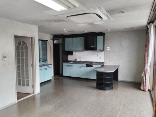 京都市山科区大宅五反畑町の中古一戸建て