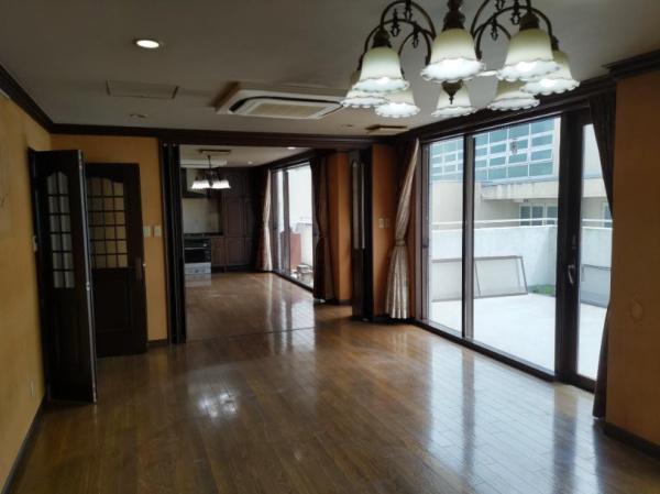 京都市山科区大宅五反畑町の中古一戸建て