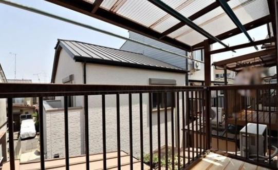 京都市西京区上桂森上町の土地