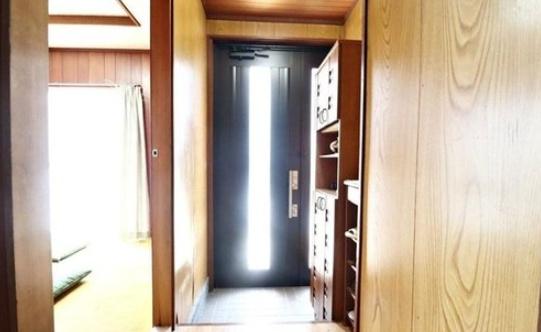 京都市西京区上桂森上町の土地