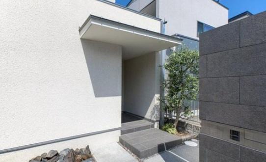 大津市大江１丁目の中古一戸建て