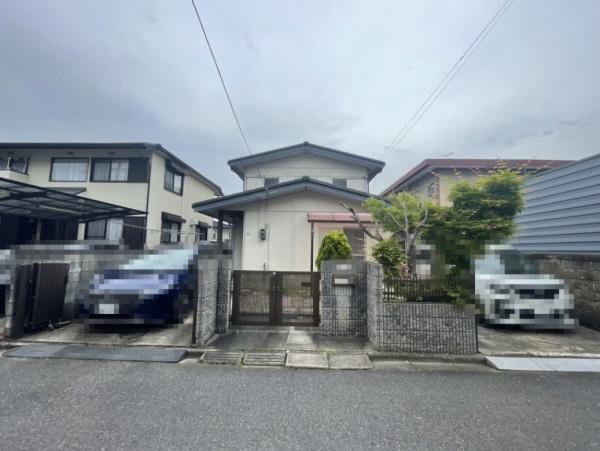大津市南郷４丁目の売土地