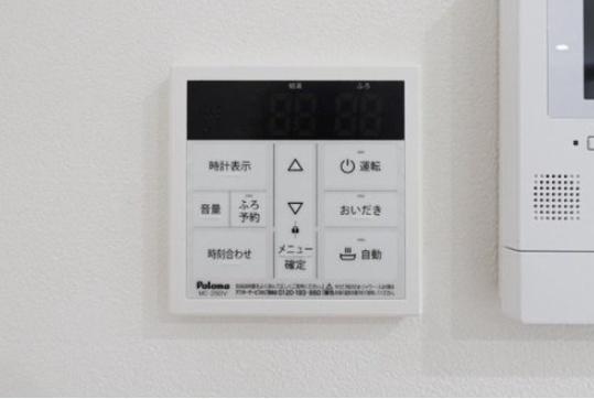 京都市西京区松室中溝町の新築一戸建