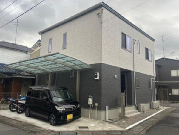 京都市伏見区淀下津町の中古一戸建
