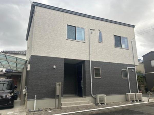京都市伏見区淀下津町の中古一戸建て