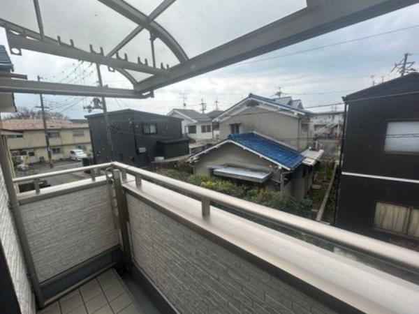 京都市伏見区淀下津町の中古一戸建て