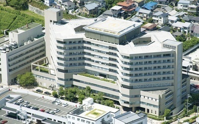 大津市鶴の里の中古一戸建て(地方独立行政法人市立大津市民病院)