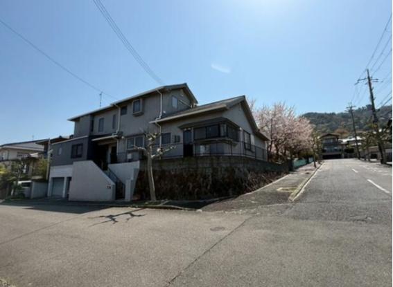 大津市鶴の里の中古一戸建て