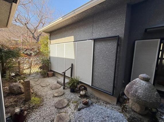 大津市鶴の里の中古一戸建て