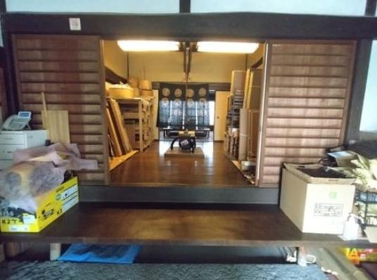 京都市山科区川田清水焼団地町の中古一戸建て