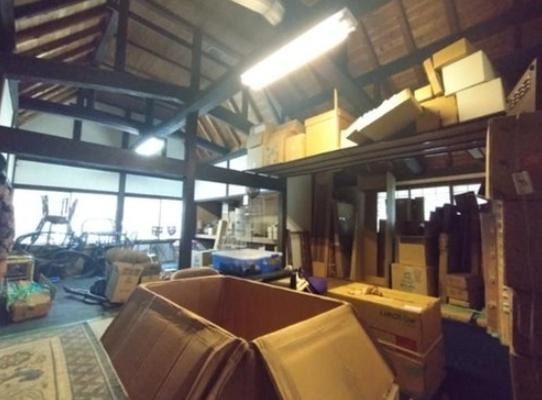 京都市山科区川田清水焼団地町の中古一戸建て