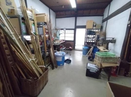 京都市山科区川田清水焼団地町の中古一戸建て