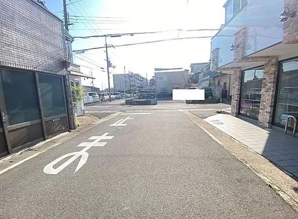 京都市伏見区醍醐僧尊坊町の売土地
