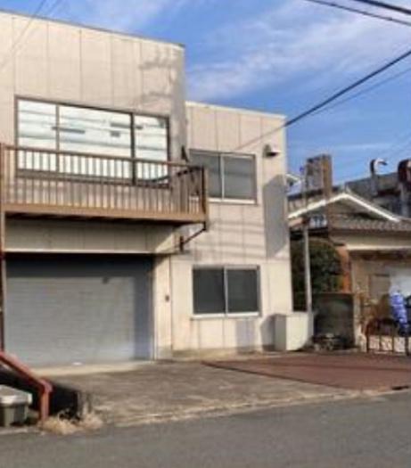 京都市伏見区毛利町の売土地
