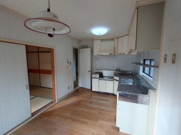 京都市西京区大原野東境谷町３丁目の中古一戸建て