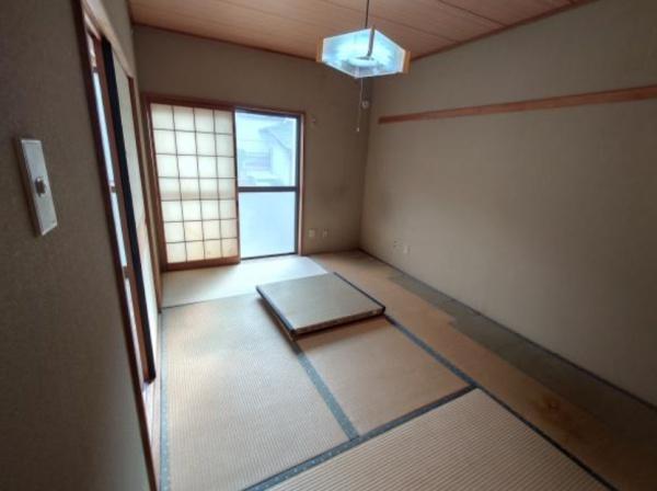 京都市西京区大原野東境谷町３丁目の中古一戸建て