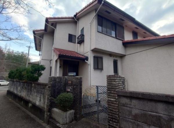 京都市西京区大原野東境谷町３丁目の中古一戸建て