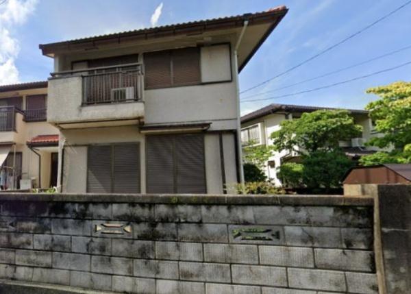 京都市西京区大原野東境谷町３丁目の中古一戸建て