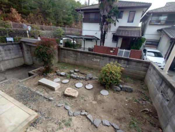 京都市西京区大原野東境谷町３丁目の中古一戸建て