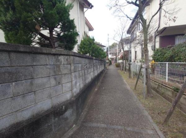 京都市西京区大原野東境谷町３丁目の中古一戸建て