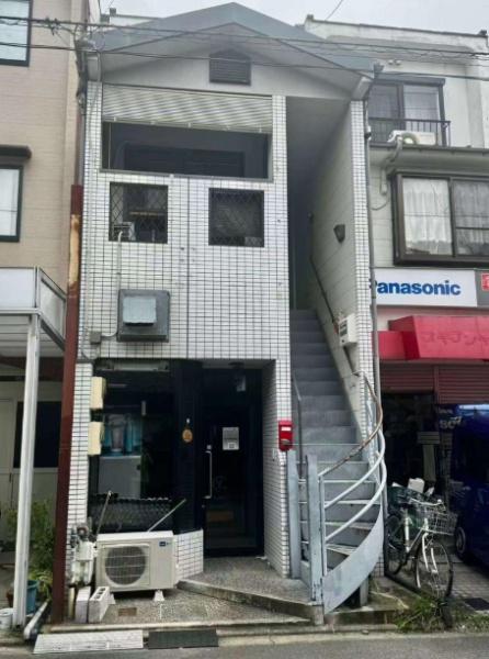 京都市伏見区深草西浦町３丁目の中古一戸建