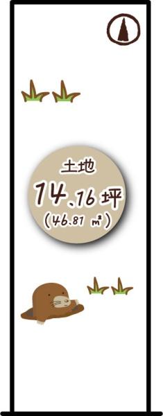 京都市伏見区竹田醍醐田町の土地