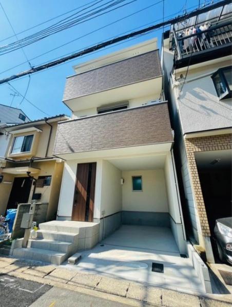 京都市伏見区竹田醍醐田町の土地