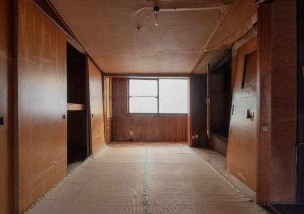 京都市中京区聚楽廻東町の中古一戸建て