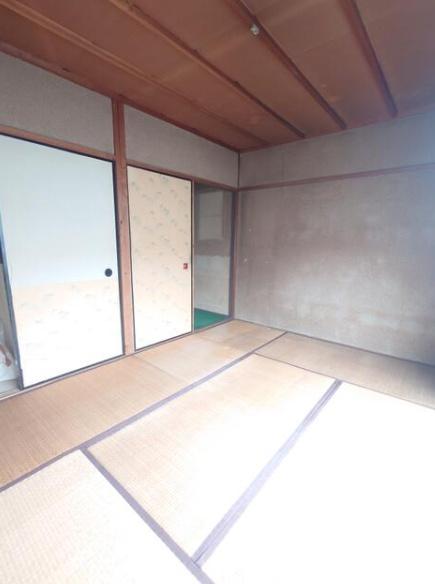 京都市伏見区深草泓ノ壺町の中古一戸建て