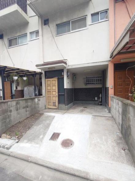 京都市伏見区深草泓ノ壺町の中古一戸建て
