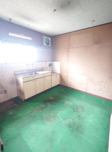 京都市伏見区深草泓ノ壺町の中古一戸建て