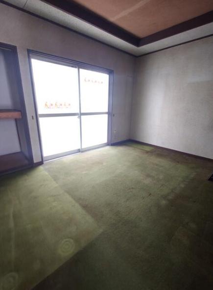 京都市伏見区深草泓ノ壺町の中古一戸建て