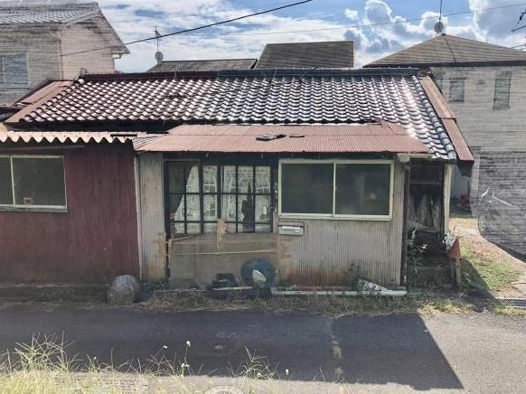 大津市衣川３丁目の売土地