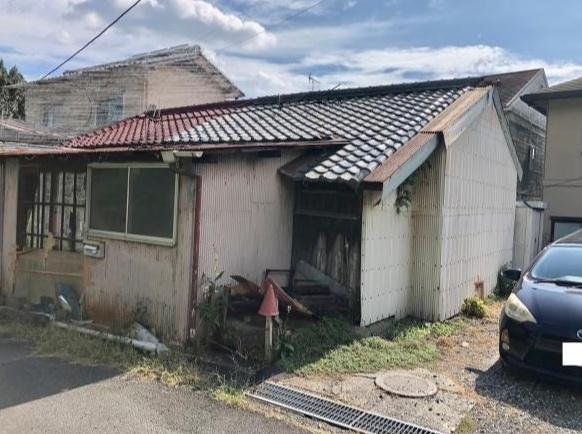 大津市衣川３丁目の土地