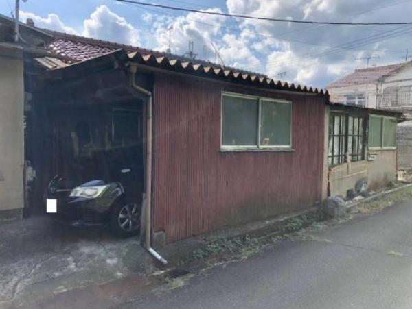 大津市衣川３丁目の土地